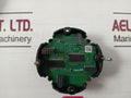 Rosemount 03031-0020-3120 Communication Protocol Pressure Transmitter 4-20Ma