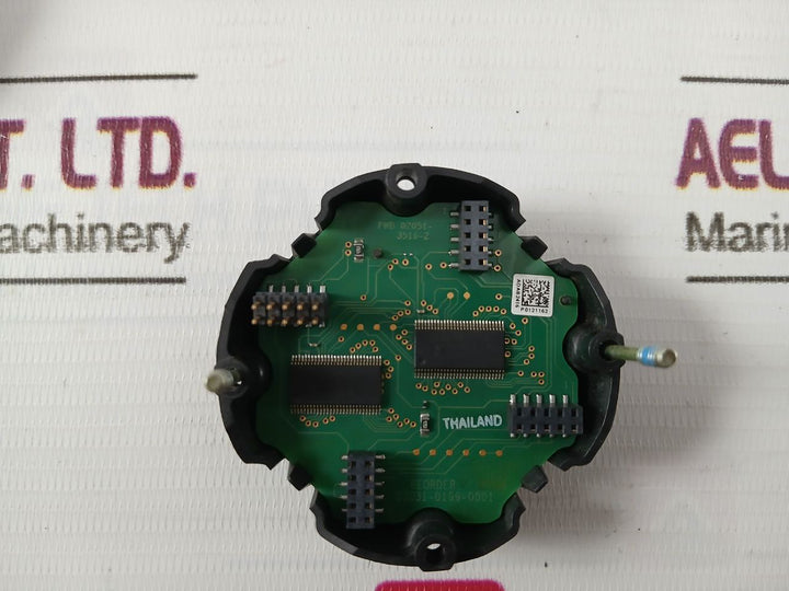 Rosemount 03031-0020-3120 Communication Protocol Pressure Transmitter 4-20Ma