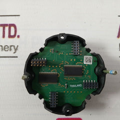 Rosemount 03031-0020-3120 Communication Protocol Pressure Transmitter 4-20Ma