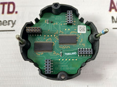 Rosemount 03031-0020-3120 Communication Protocol Pressure Transmitter 4-20Ma