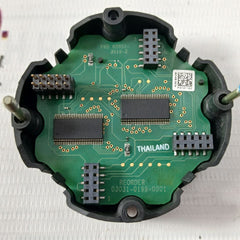 Rosemount 03031-0020-3120 Communication Protocol Pressure Transmitter 4-20Ma