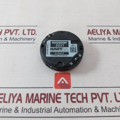 Rosemount 03031-0020-3120 Communication Protocol Pressure Transmitter P0027992