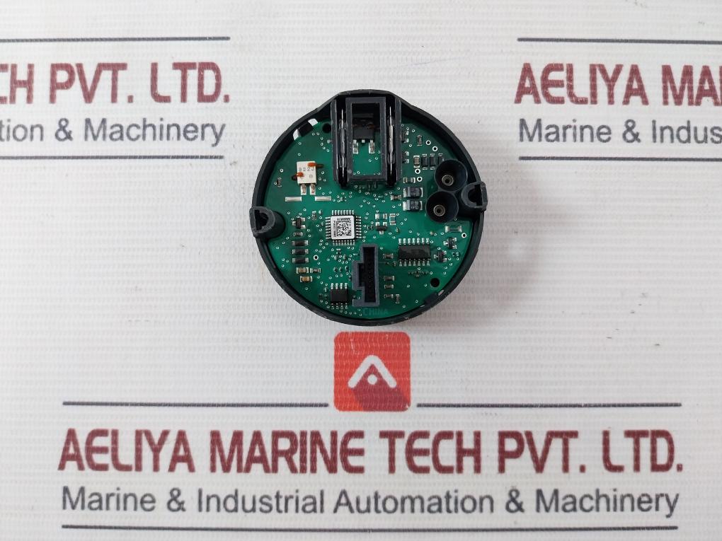 Rosemount 03031-0020-3120 Communication Protocol Pressure Transmitter P0027992