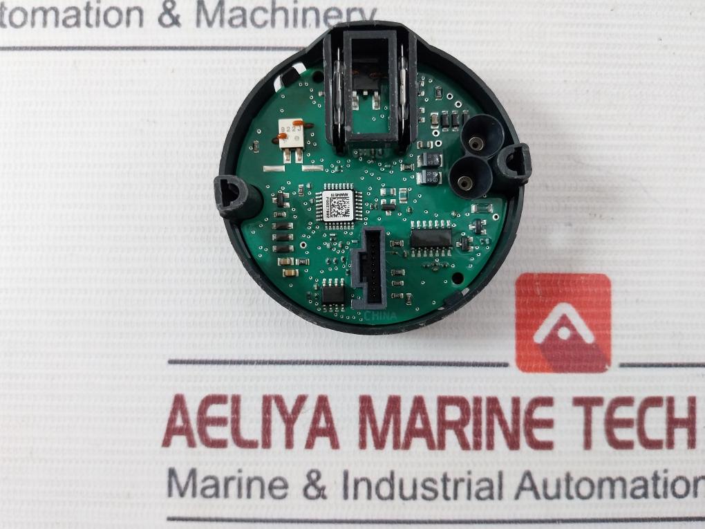 Rosemount 03031-0020-3120 Communication Protocol Pressure Transmitter P0027992