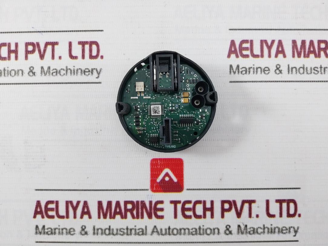Rosemount 03031-0020-3120 Hart Communication Protocol 94V