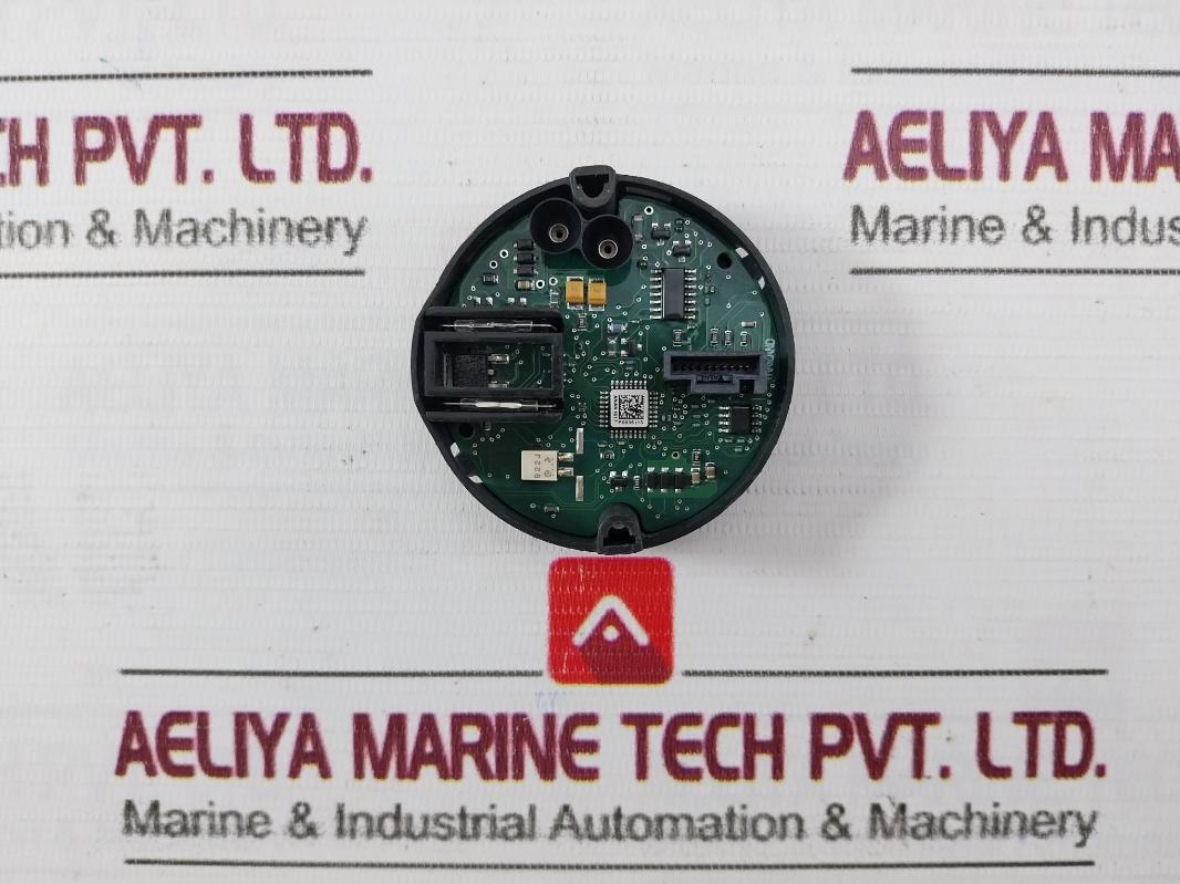 Rosemount 03031-0020-3120 Hart Communication Protocol 94V