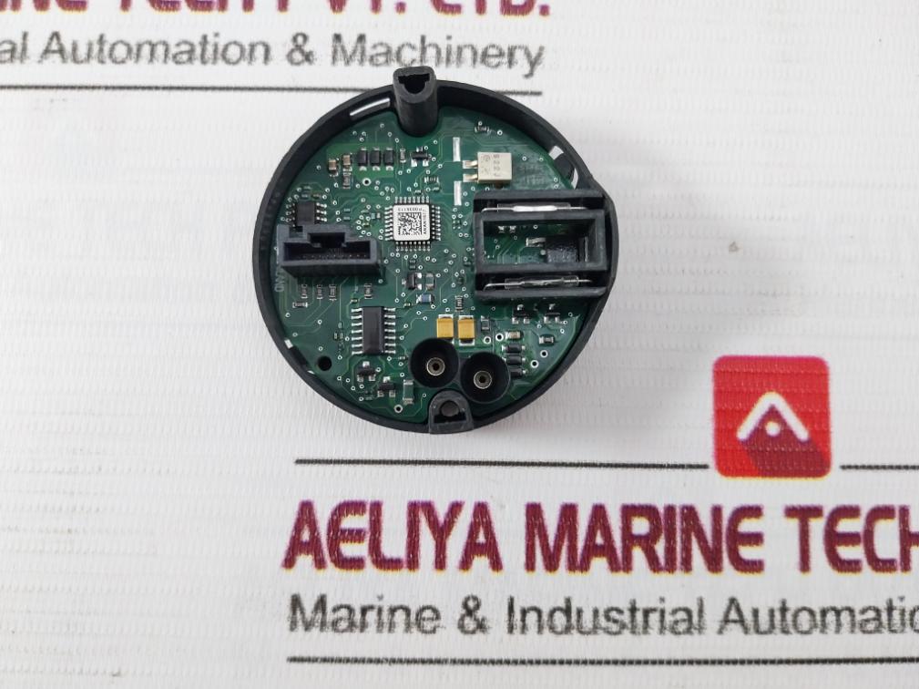 Rosemount 03031-0020-3120 Hart Communication Protocol 94V