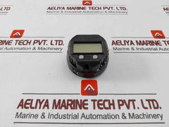 Rosemount 03031-0020-3130 Communication Pressure Transmitter Lcd Display 4-20 Ma