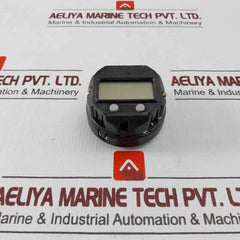 Rosemount 03031-0020-3130 Communication Pressure Transmitter Lcd Display 4-20 Ma