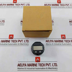 Rosemount 03031-0020-3130 Communication Pressure Transmitter Lcd Display 4-20 Ma