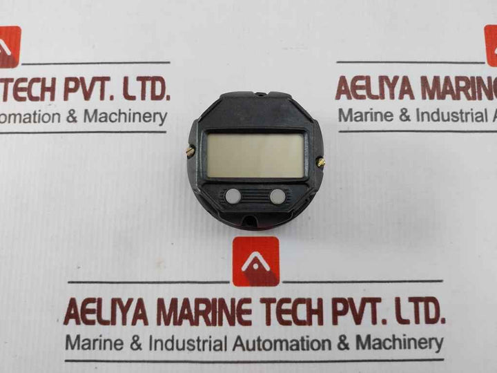 Rosemount 03031-0020-3130 Communication Pressure Transmitter Lcd Display 4-20 Ma