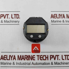 Rosemount 03031-0020-3130 Communication Pressure Transmitter Lcd Display 4-20 Ma