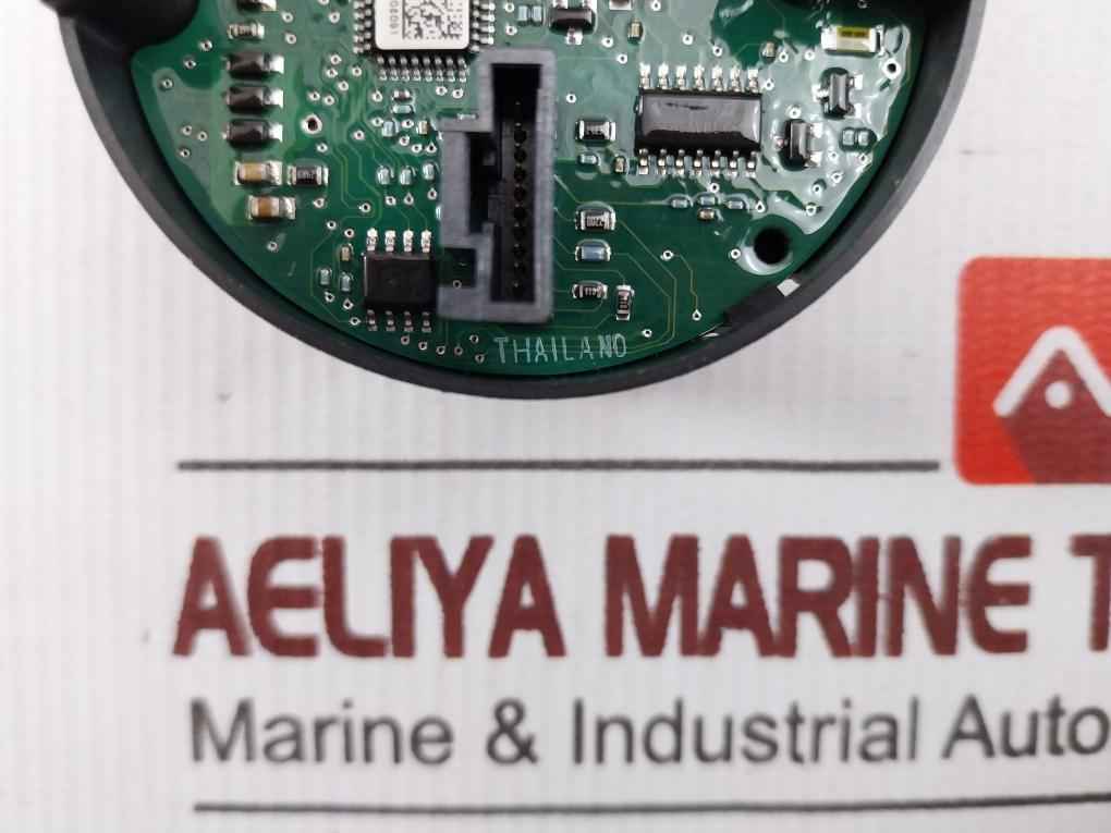 Rosemount 03031-0020-3130 Communication Pressure Transmitter Lcd Display 4-20 Ma