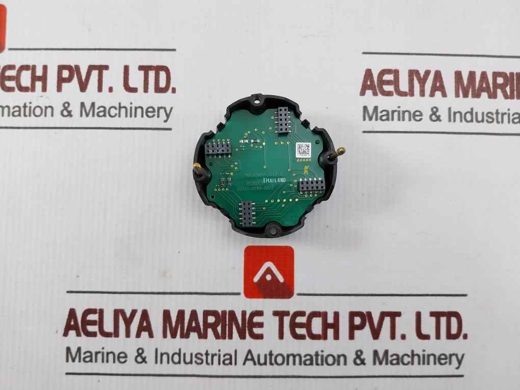Rosemount 03031-0020-3130 Communication Pressure Transmitter Lcd Display 4-20 Ma