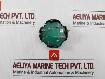 Rosemount 03031-0020-3130 Communication Pressure Transmitter Lcd Display 4-20 Ma