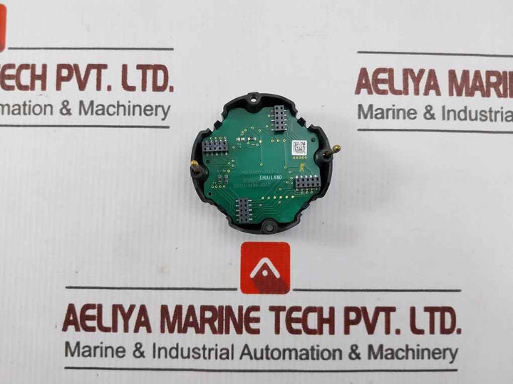 Rosemount 03031-0020-3130 Communication Pressure Transmitter Lcd Display 4-20 Ma