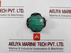 Rosemount 03031-0020-3130 Communication Pressure Transmitter Lcd Display 4-20 Ma