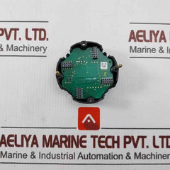 Rosemount 03031-0020-3130 Communication Pressure Transmitter Lcd Display 4-20 Ma
