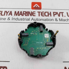 Rosemount 03031-0020-3130 Communication Pressure Transmitter Lcd Display 4-20 Ma