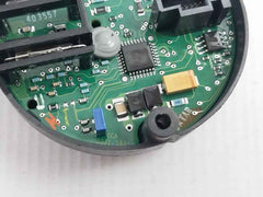 Rosemount 03031-0193-0103 Hart Lcd Meter For Pressure Transmitter 4-20 Ma