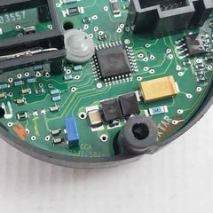 Rosemount 03031-0193-0103 Hart Lcd Meter For Pressure Transmitter 4-20 Ma