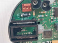 Rosemount 03031-0193-0103 Hart Lcd Meter For Pressure Transmitter 4-20 Ma