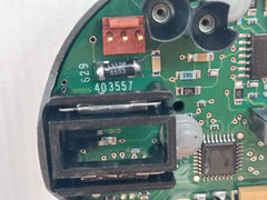 Rosemount 03031-0193-0103 Hart Lcd Meter For Pressure Transmitter 4-20 Ma