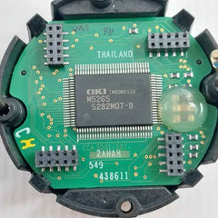 Rosemount 03031-0193-0103 Hart Lcd Meter For Pressure Transmitter 4-20 Ma