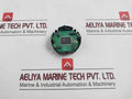 Rosemount 03031-0193-0103 Hart Lcd Meter For Pressure Transmitter 4-20 Ma