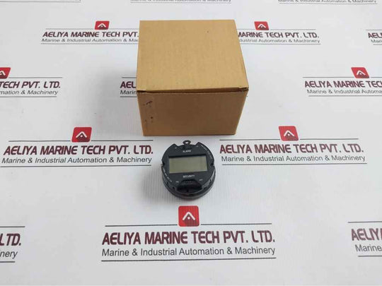 Rosemount 03031-0193-0103 Hart Lcd Meter For Pressure Transmitter 4-20 Ma