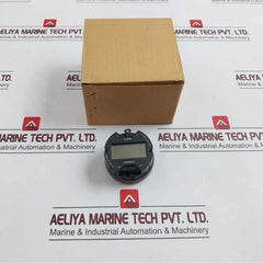 Rosemount 03031-0193-0103 Hart Lcd Meter For Pressure Transmitter 4-20 Ma