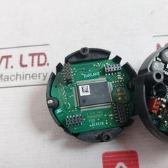 Rosemount 03031-0193-0103 Hart Pressure Transmitter Lcd Meter Display Module