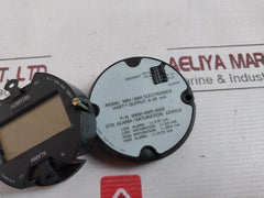 Rosemount 03031-0193-0103 Hart Pressure Transmitter Lcd Meter Display Module