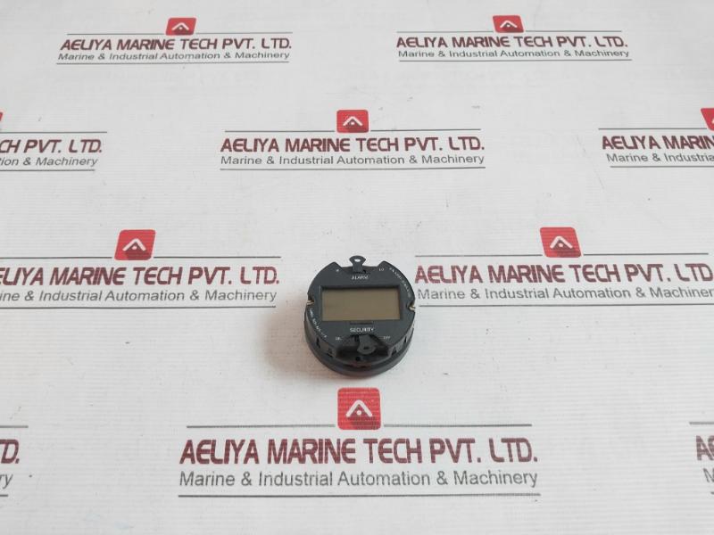 Rosemount 03031-0193-0103 Hart Pressure Transmitter Lcd Meter Display Module