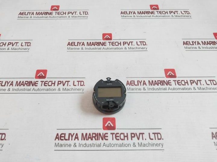 Rosemount 03031-0193-0103 Hart Pressure Transmitter Lcd Meter Display Module