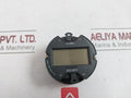 Rosemount 03031-0193-0103 Hart Pressure Transmitter Lcd Meter Display Module