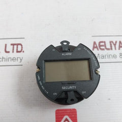 Rosemount 03031-0193-0103 Hart Pressure Transmitter Lcd Meter Display Module
