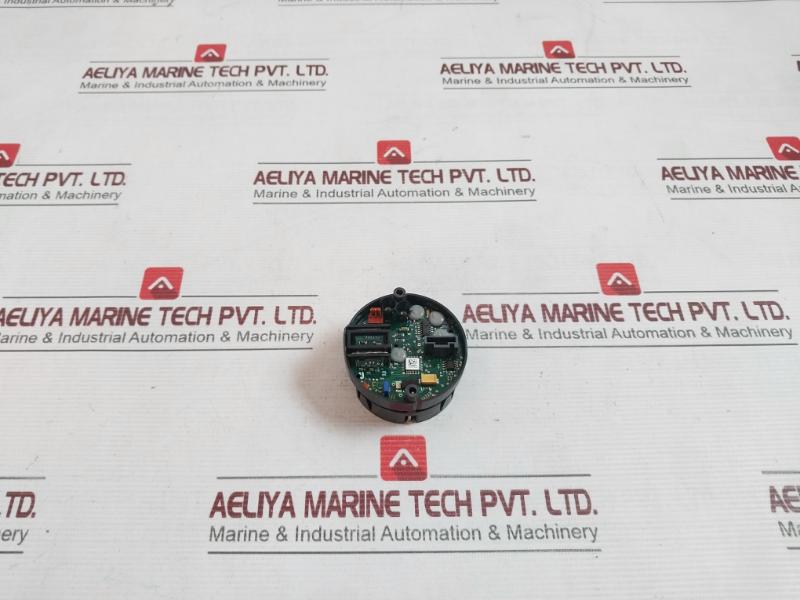 Rosemount 03031-0193-0103 Hart Pressure Transmitter Lcd Meter Display Module