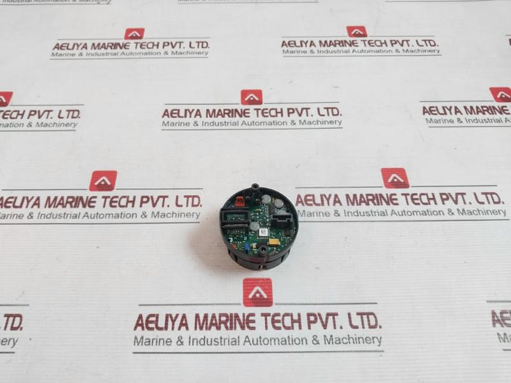 Rosemount 03031-0193-0103 Hart Pressure Transmitter Lcd Meter Display Module