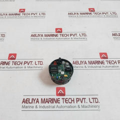 Rosemount 03031-0193-0103 Hart Pressure Transmitter Lcd Meter Display Module