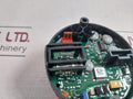 Rosemount 03031-0193-0103 Hart Pressure Transmitter Lcd Meter Display Module