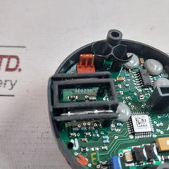 Rosemount 03031-0193-0103 Hart Pressure Transmitter Lcd Meter Display Module