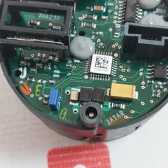 Rosemount 03031-0193-0103 Hart Pressure Transmitter Lcd Meter Display Module