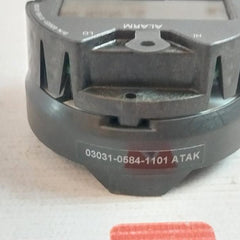 Rosemount 03031-0193-0103 Hart Pressure Transmitter Lcd Meter Display Module