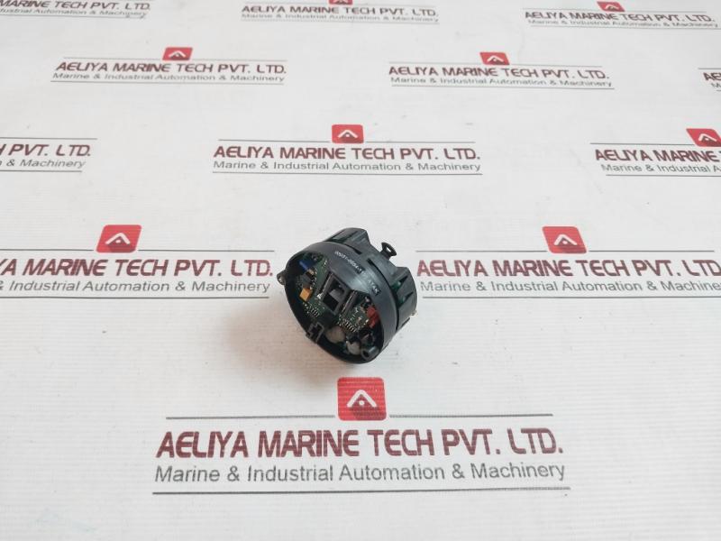 Rosemount 03031-0193-0103 Hart Pressure Transmitter Lcd Meter Display Module