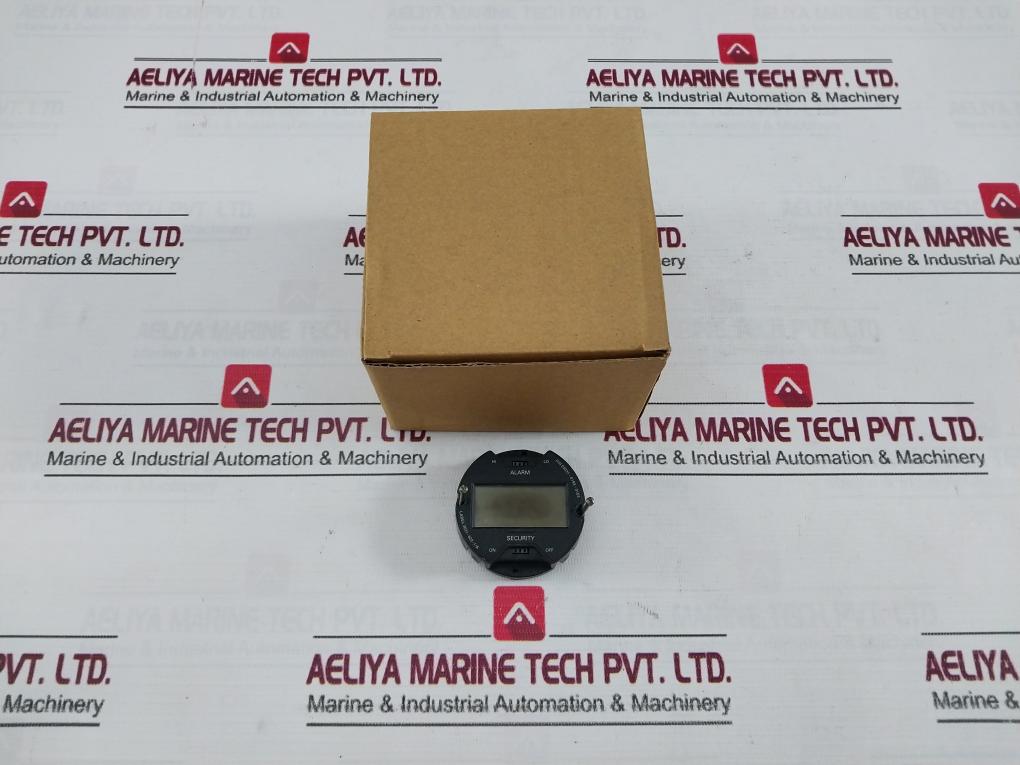 Rosemount 03031-0193-0103 Lcd Display