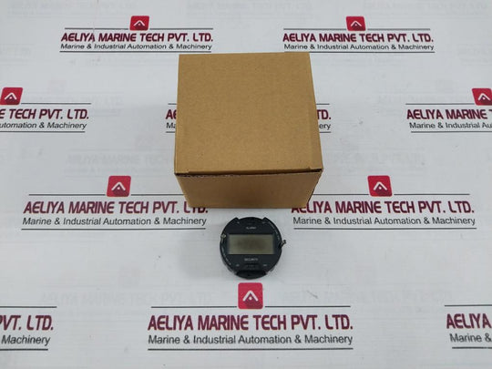 Rosemount 03031-0193-0103 Lcd Display
