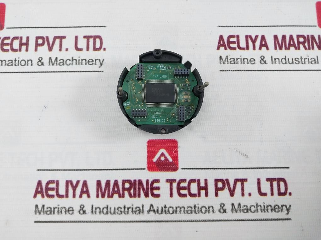 Rosemount 03031-0193-0103 Lcd Display