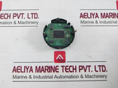 Rosemount 03031-0193-0103 Lcd Display
