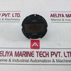 Rosemount 03031-0193-0103 Lcd Display